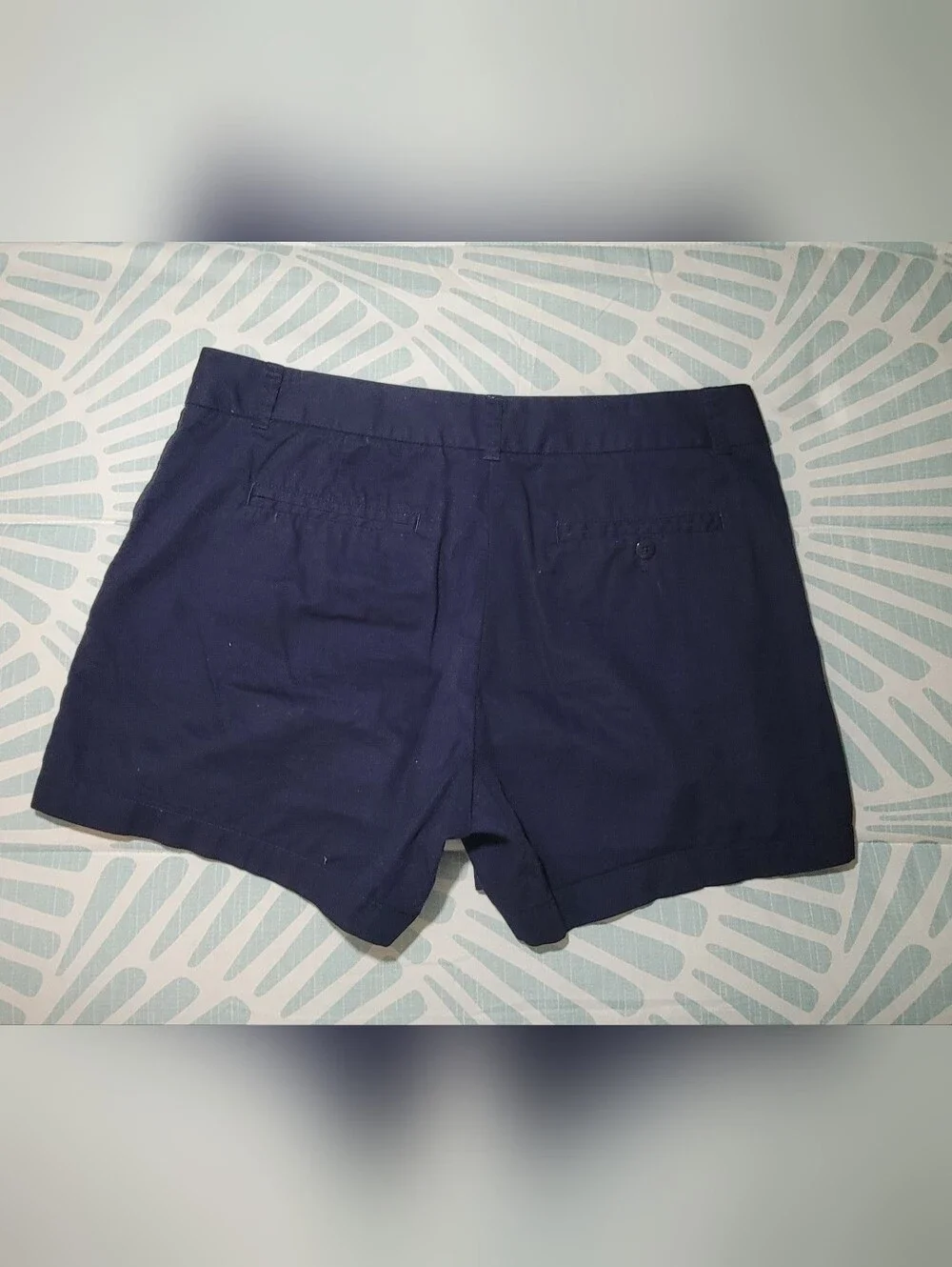 J. Crew 100% cotton